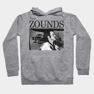 Zounds Hoodie